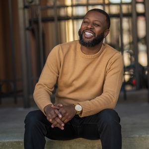 Fundraising Page: Brandon Foster